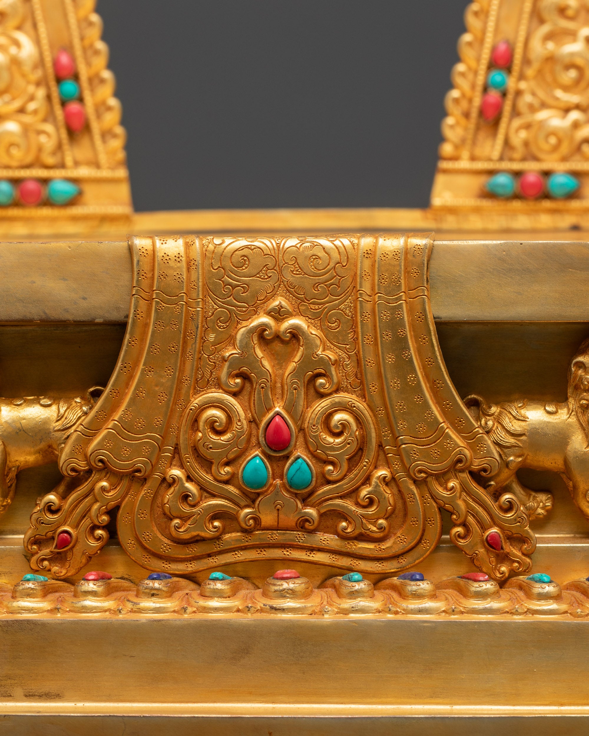 Throne