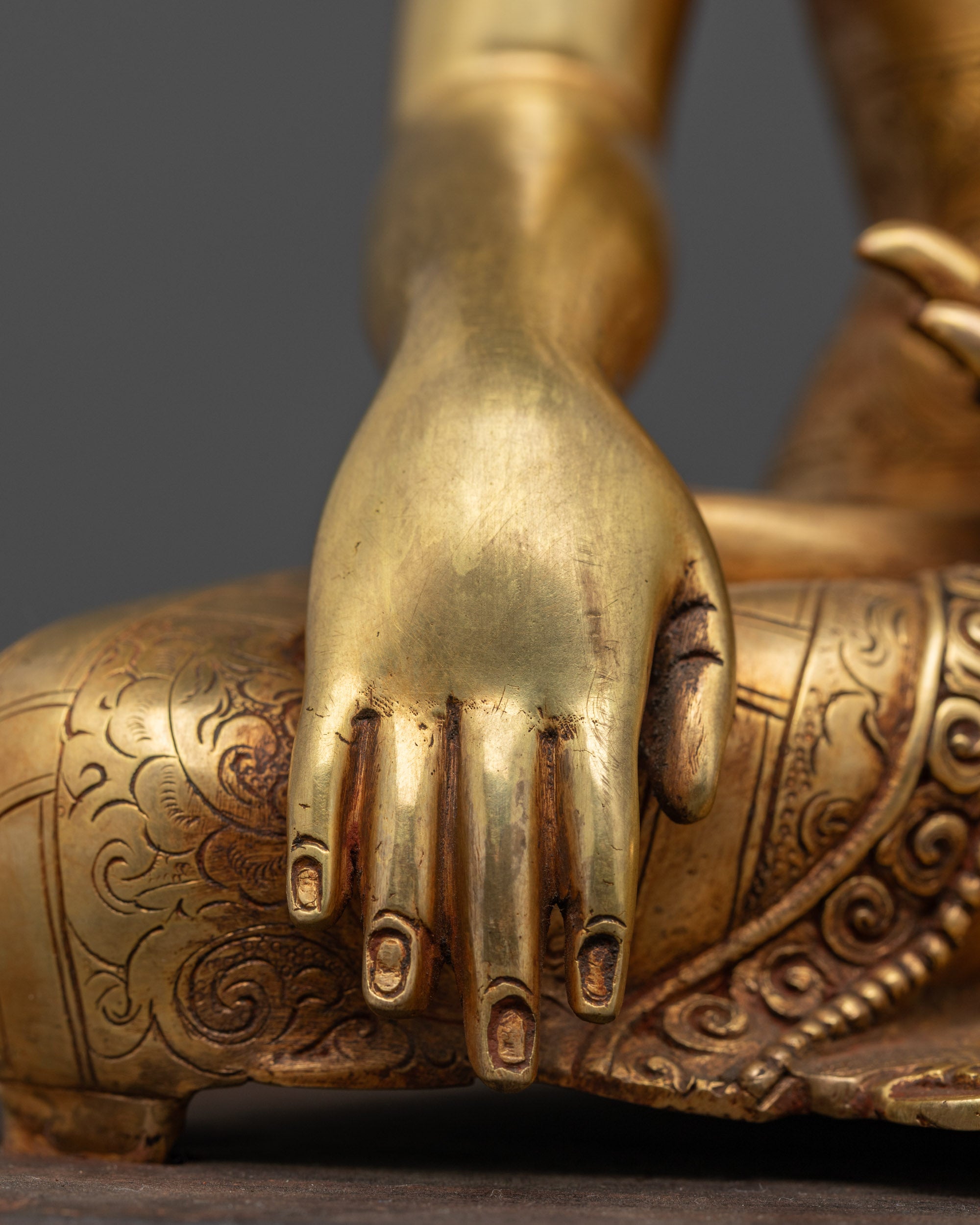 Shakyamuni Buddha Statue | Buddhist Deity Statue