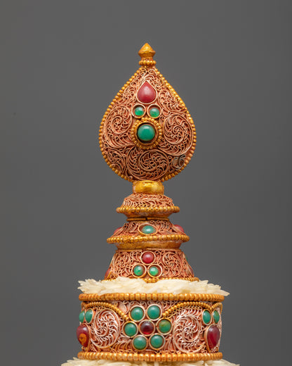 Sacred Ratna Mandala Set | Sacred Art for Meditation and Harmony