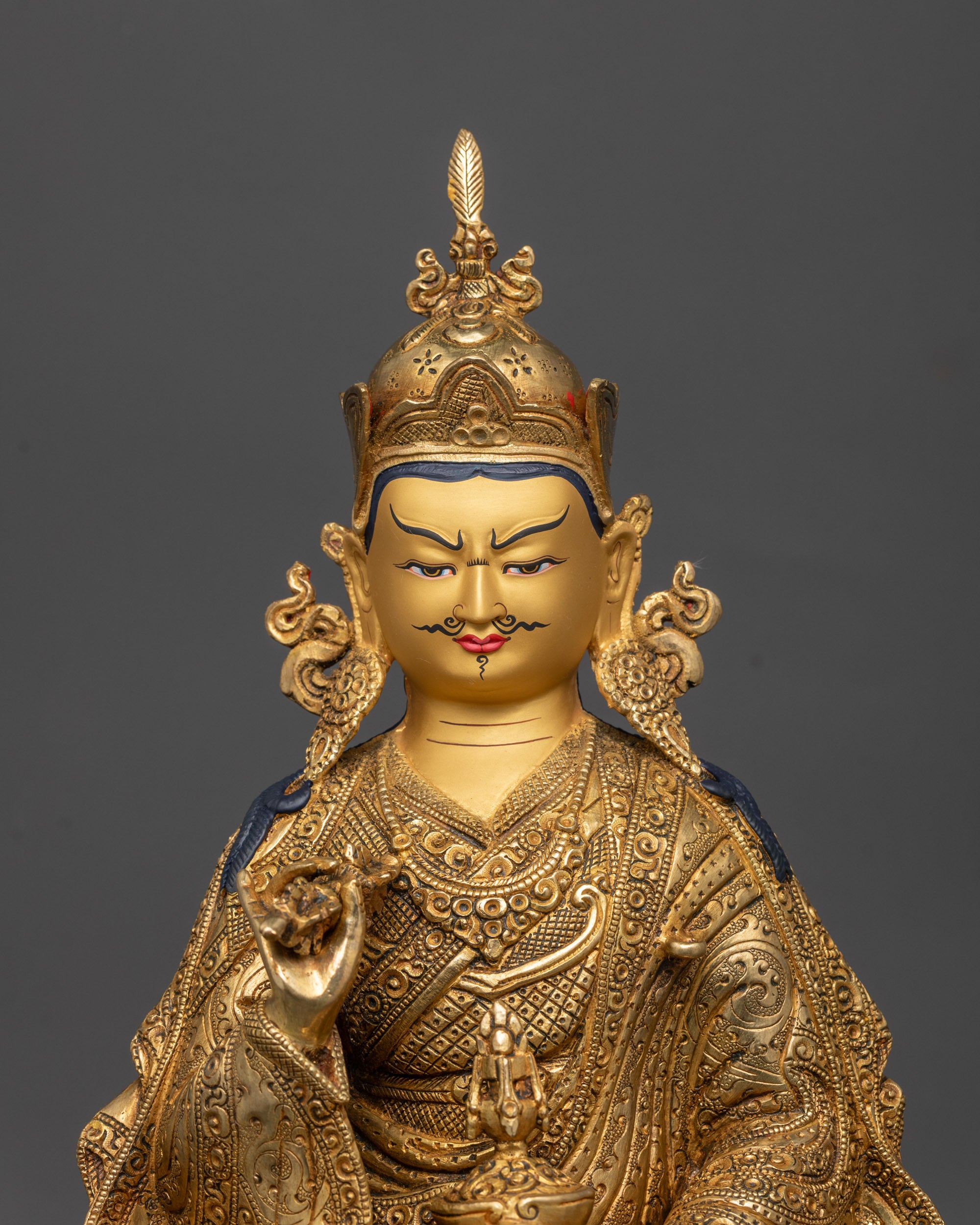 Guru Rinpoche Set