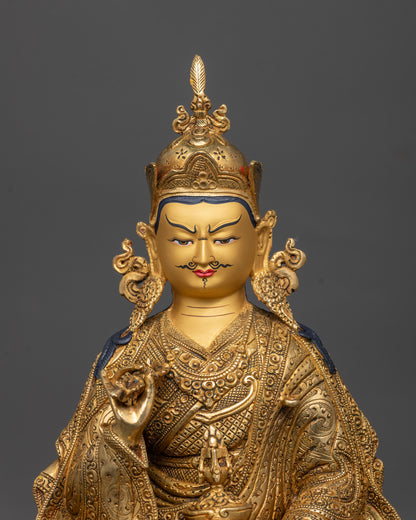 Guru Rinpoche Set