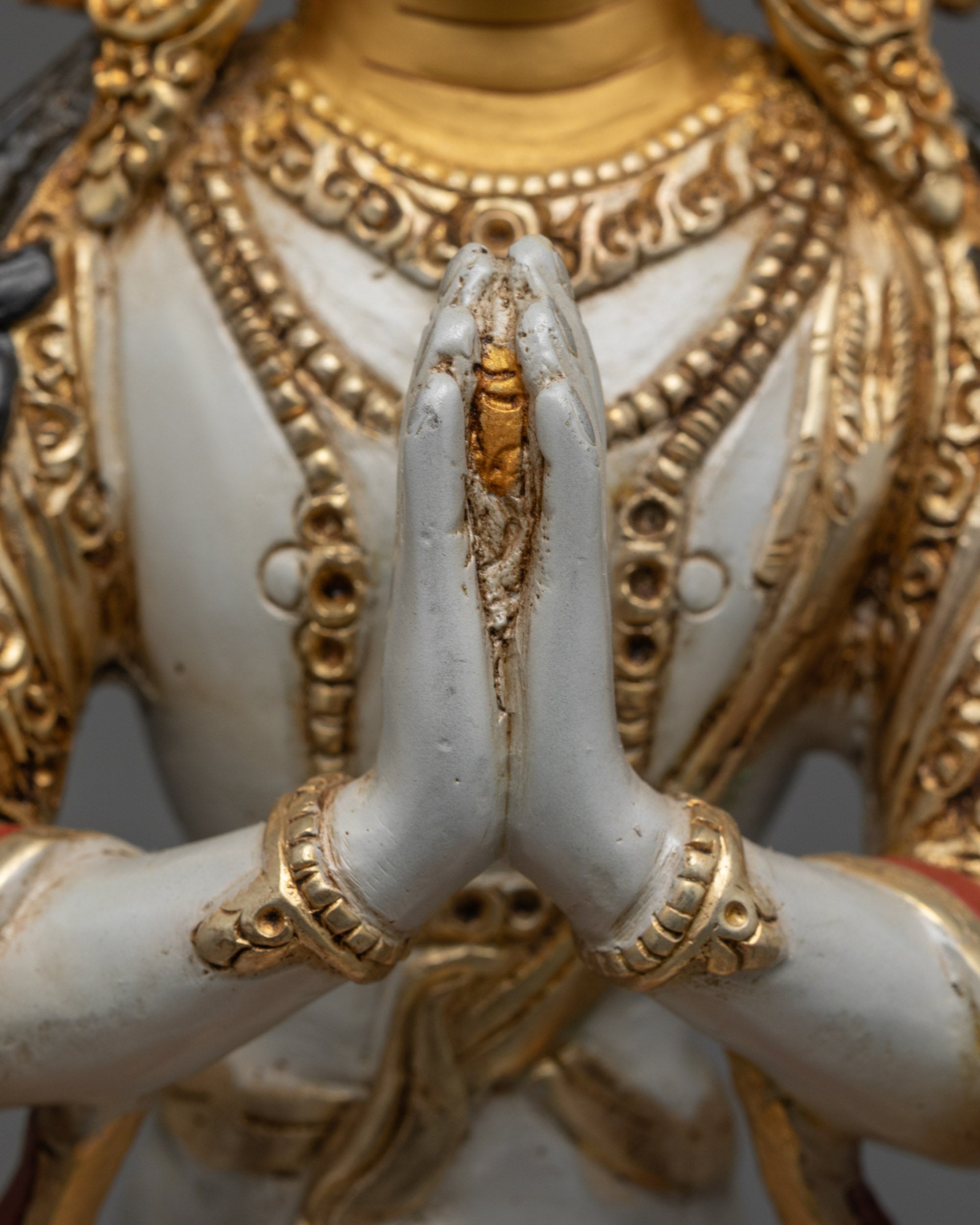 Sacred Vajrayana Set | Tibetan Buddhist Devotional Collection