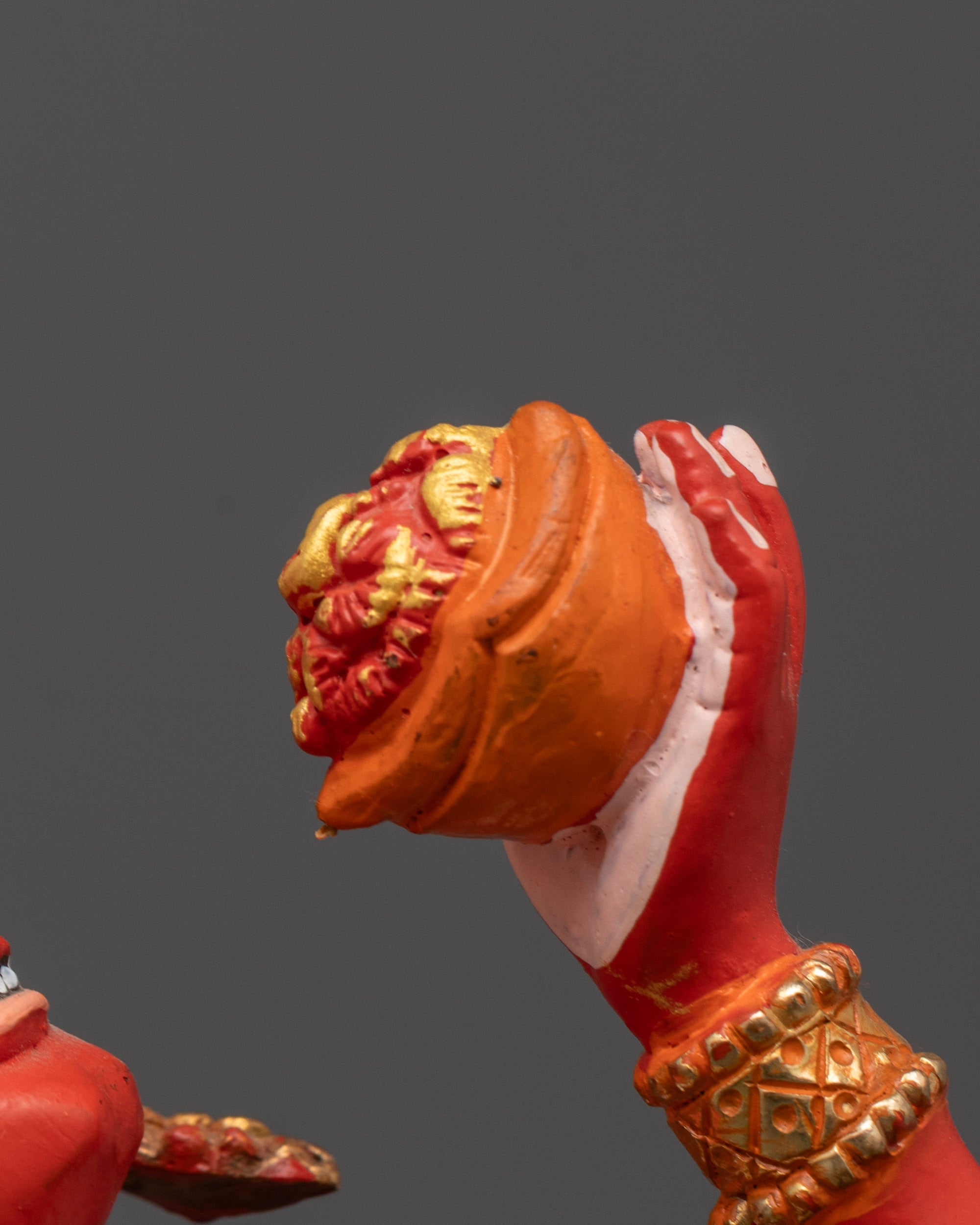 Vajrayogini Sculpture | Spiritual Tantric Statue in Buddhist Tradition