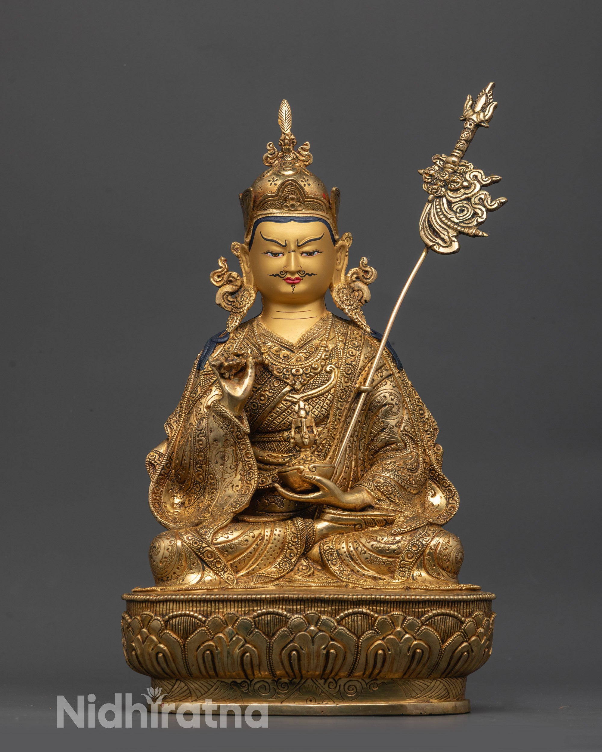 Guru Rinpoche Set
