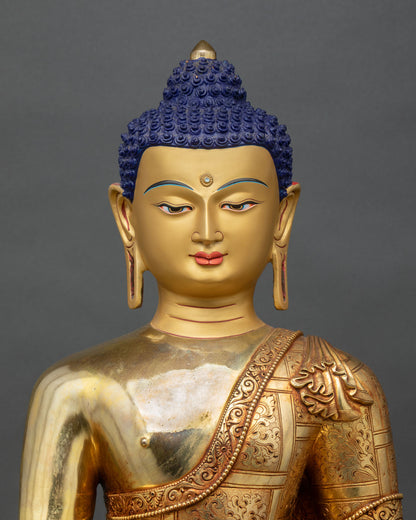 close-up-shakyamuni-buddha-statue-with-divine-serene-expression-himalayan-sacred-artwork