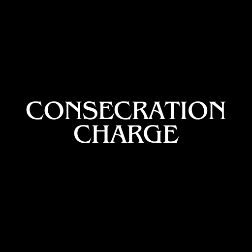 Consecration Charge