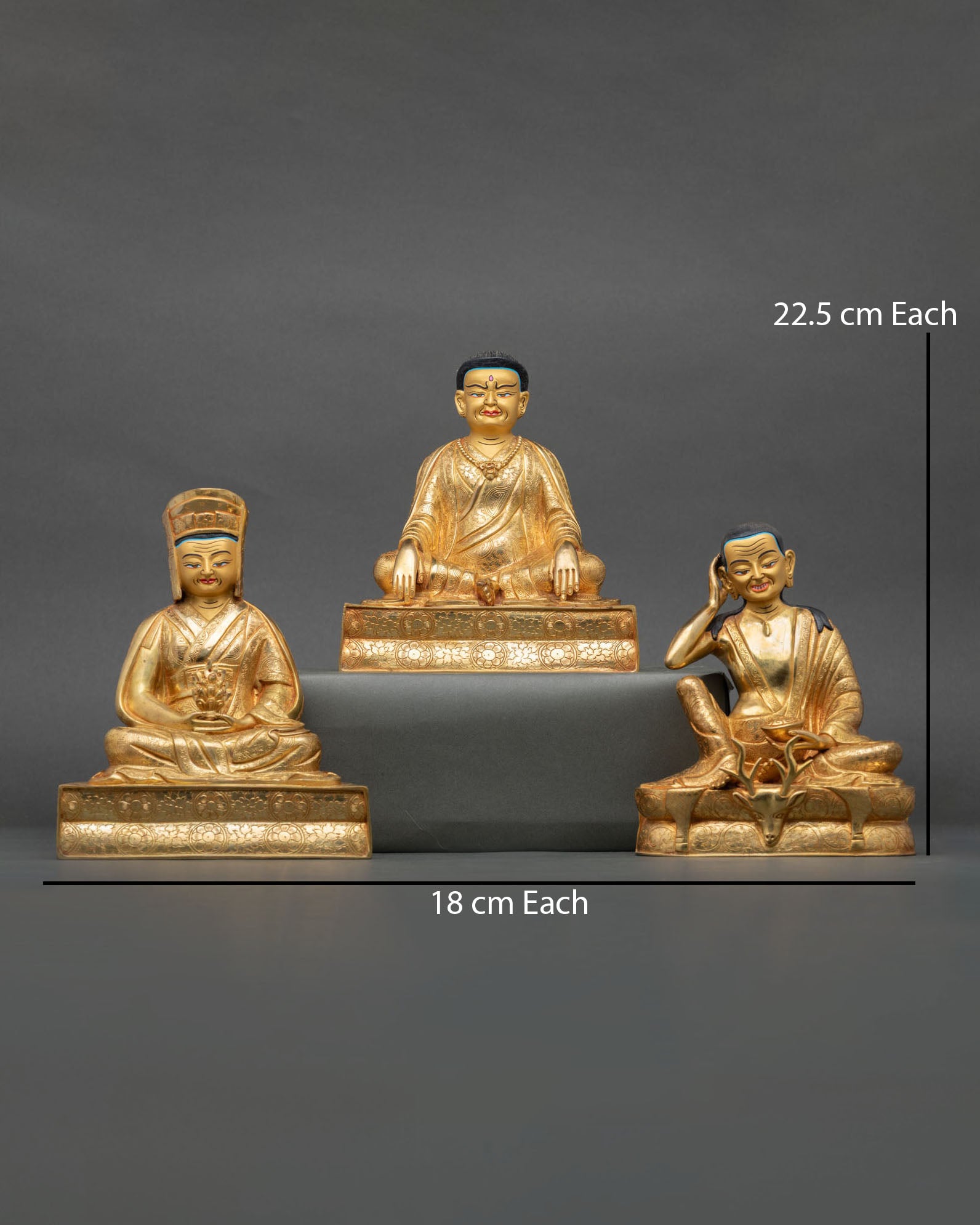 Milarepa Set