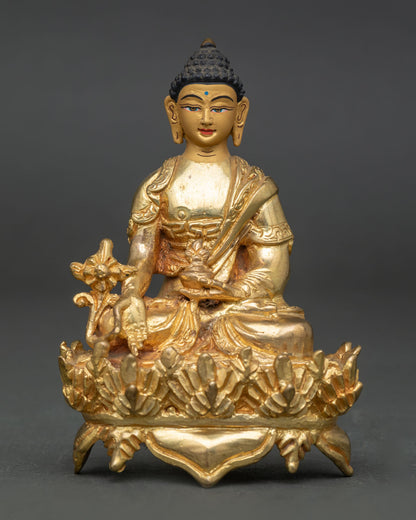 Three Buddha Set