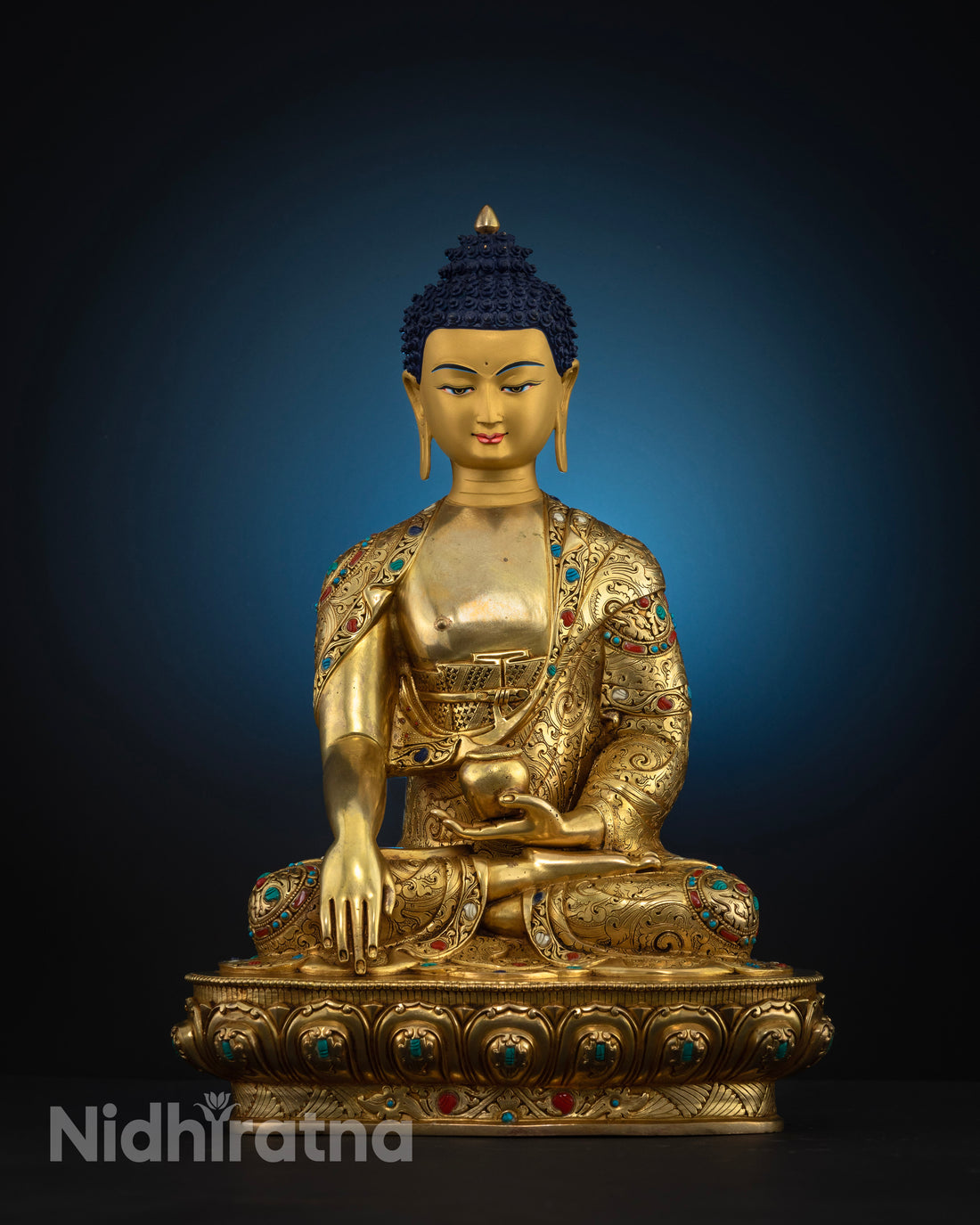 Buddha is Called Shakyamuni: Historical Context