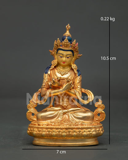 Vajradhara Statue