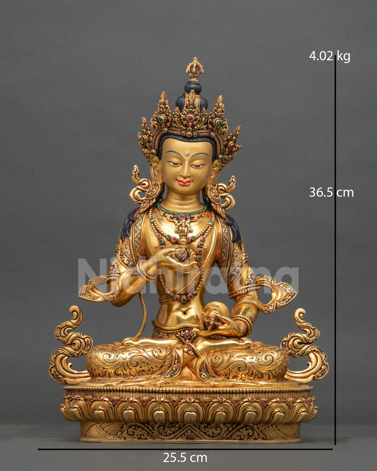 Bodhisattva Set