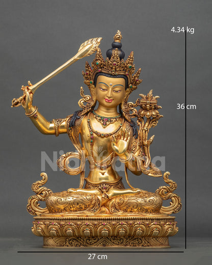 Bodhisattva Set