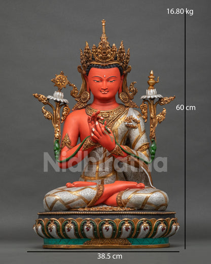 Maitreya Buddha Statue