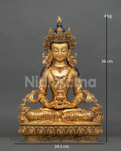 Bodhisattva Set