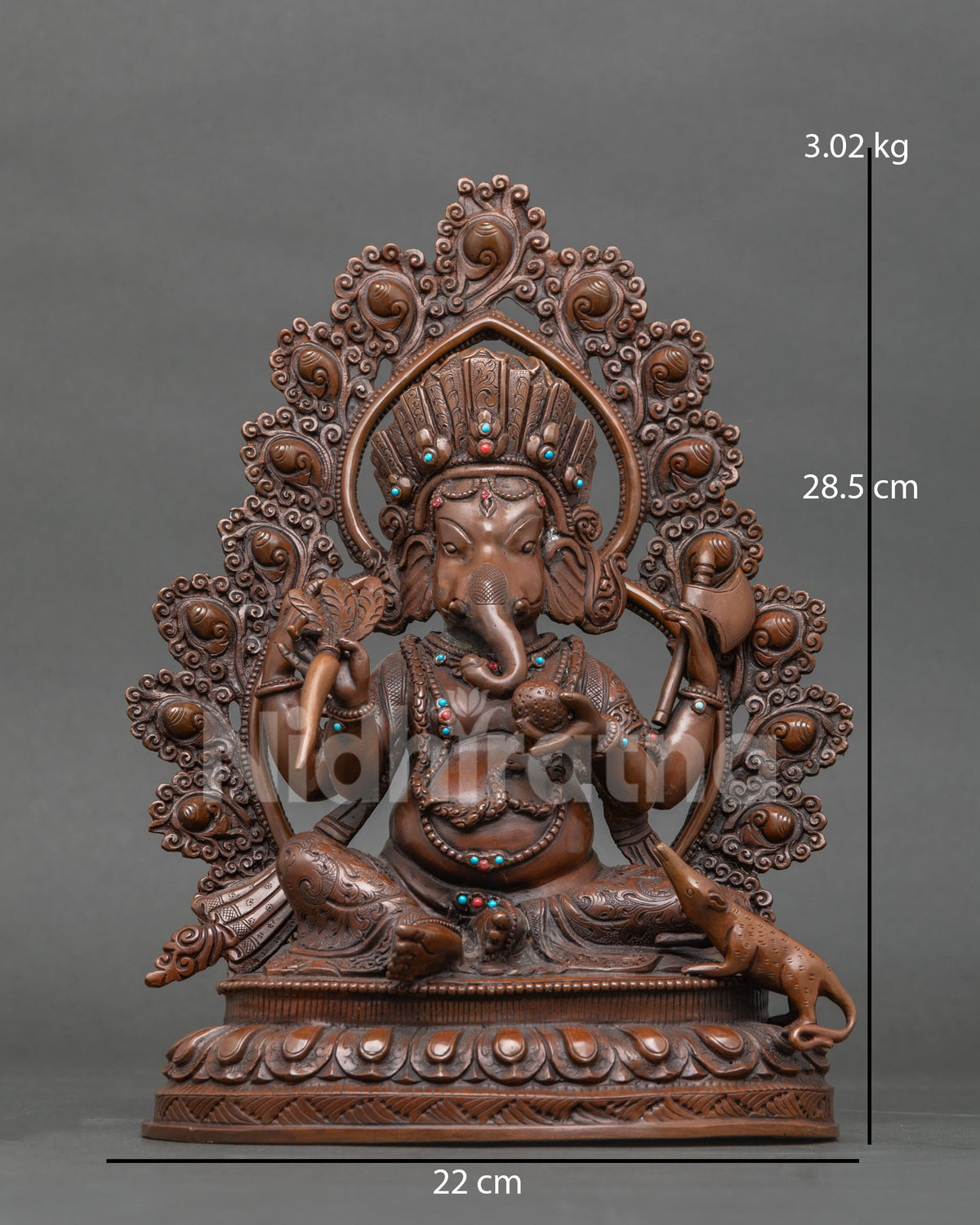 Ganesh Statue