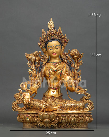 Bodhisattva Set