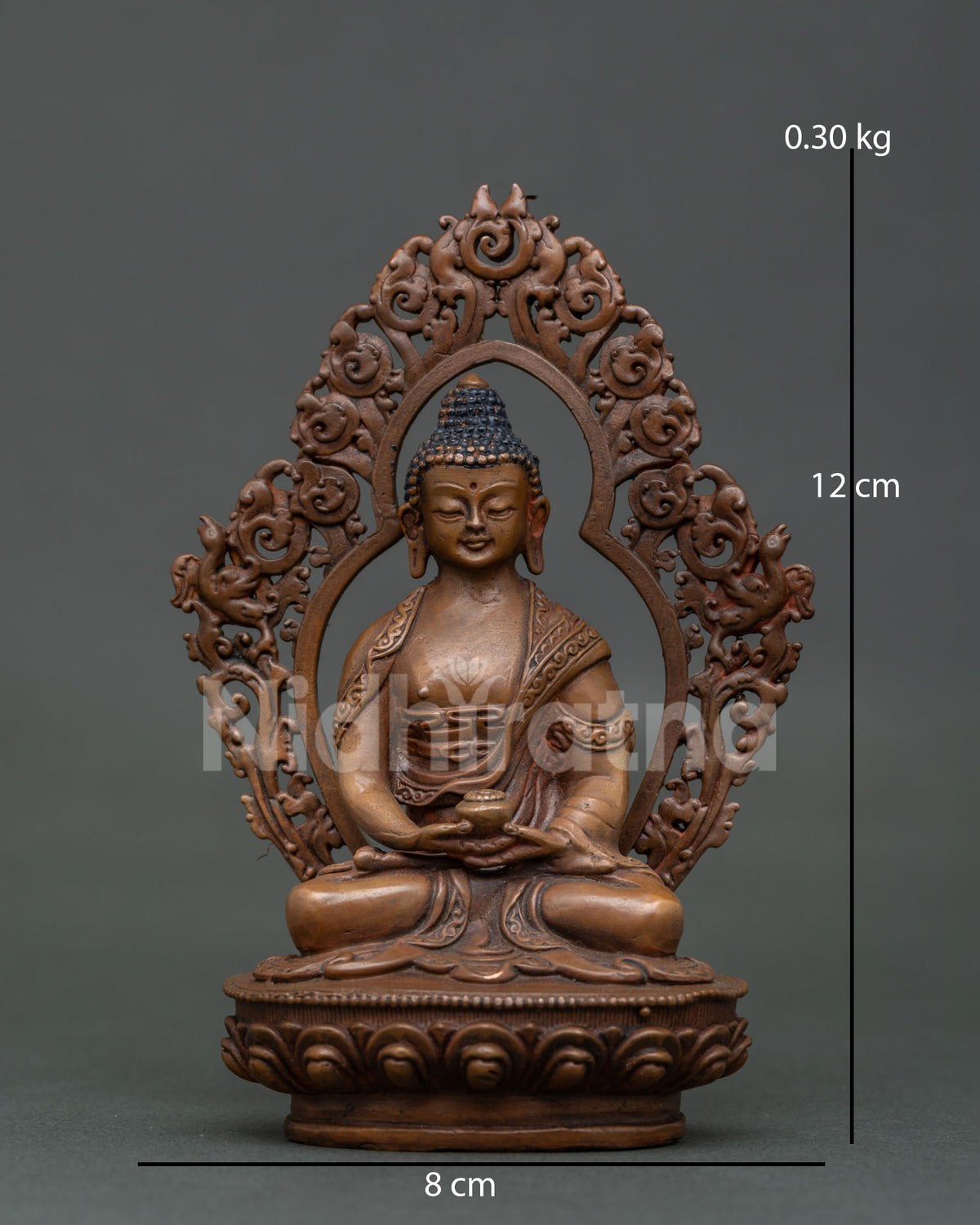 Amithabha Buddha Statue