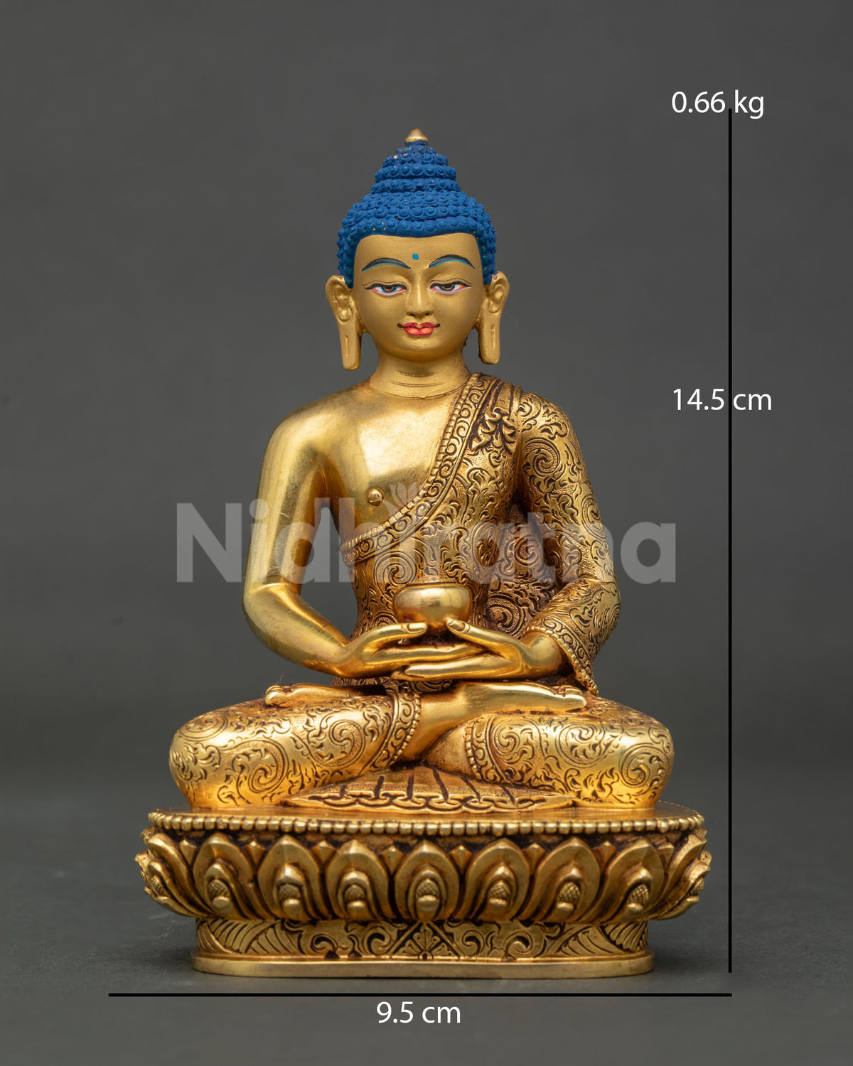 Amithabha Buddha