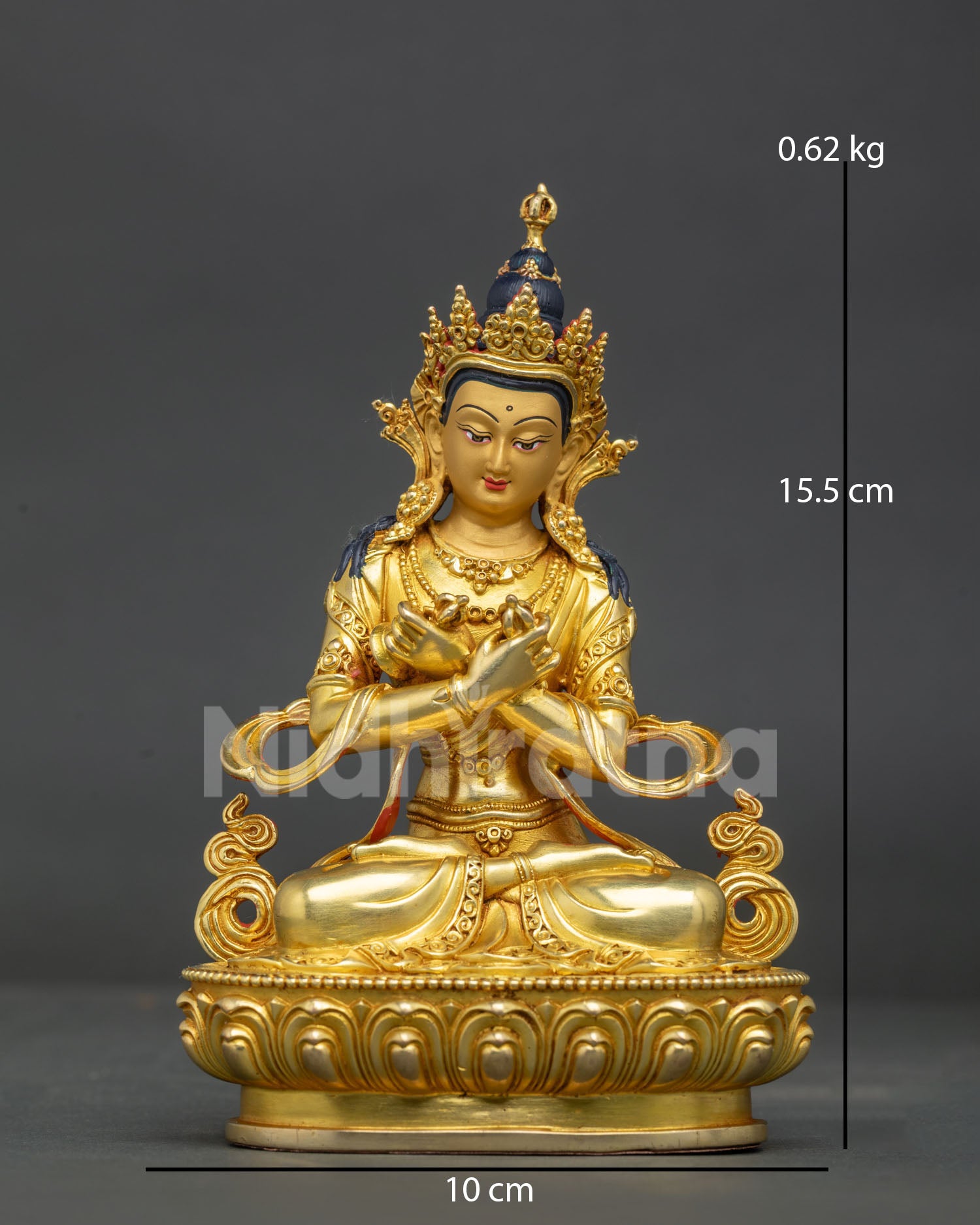 Vajradhara Statue