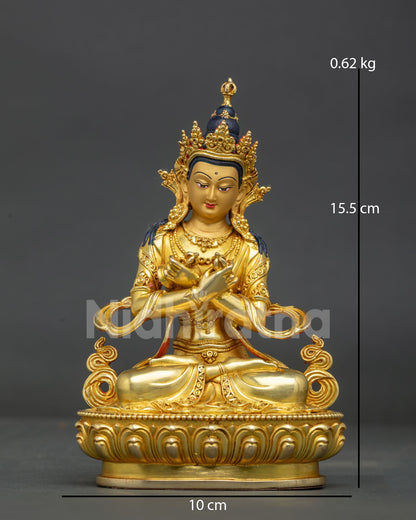 Vajradhara Statue