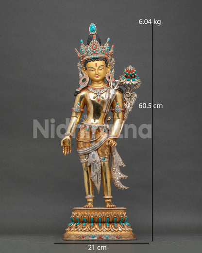 Avalokiteshvara Statue