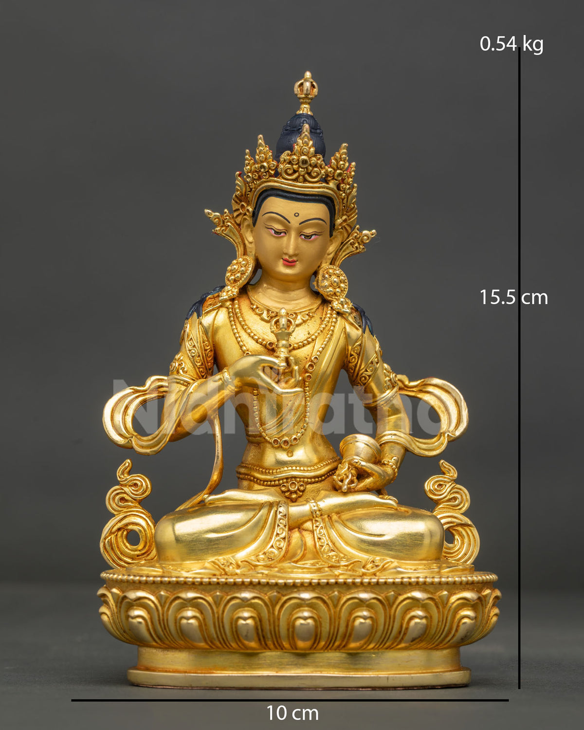 Vajrasattva Statue