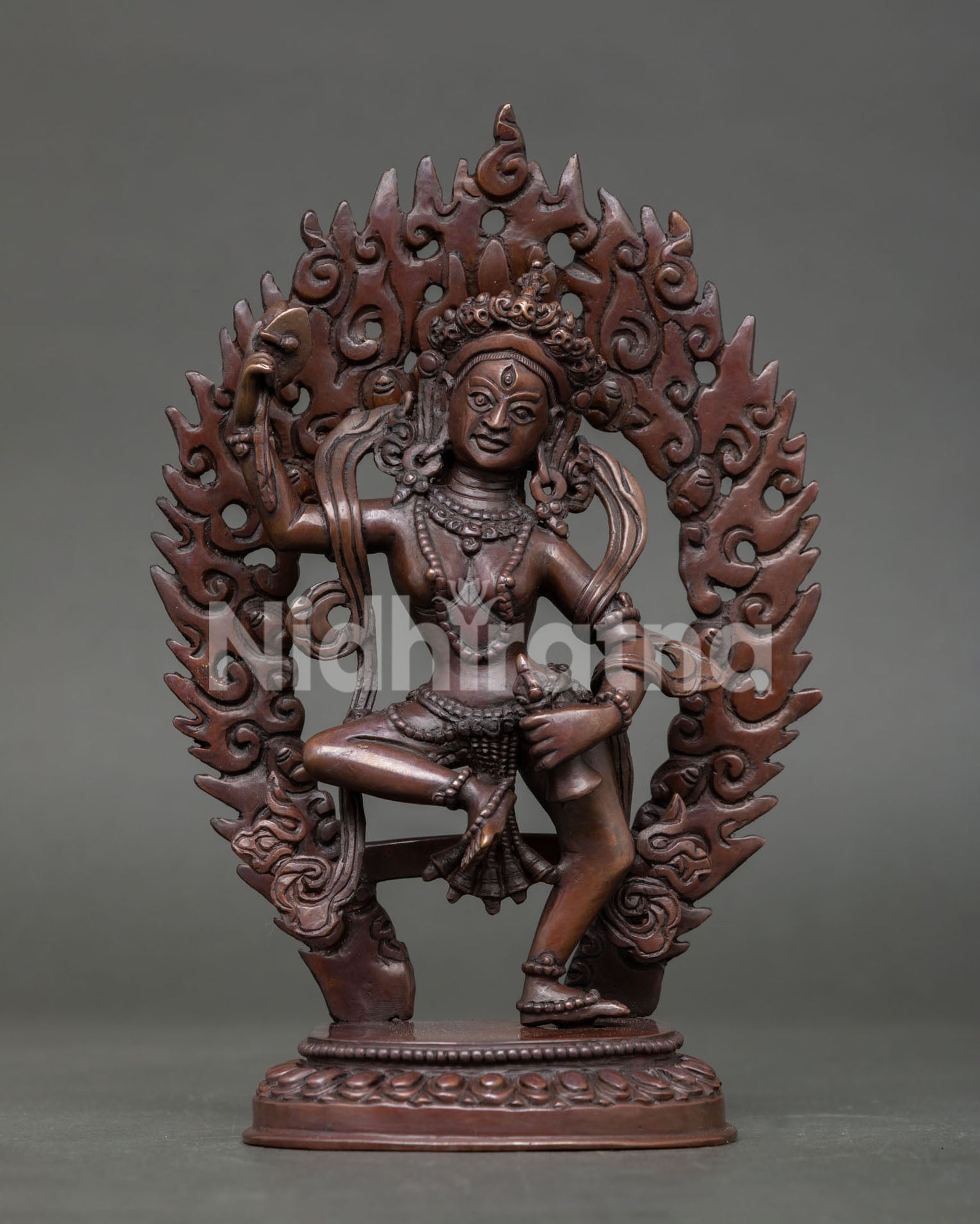 Machig Labdron Statue – Nidhiratna