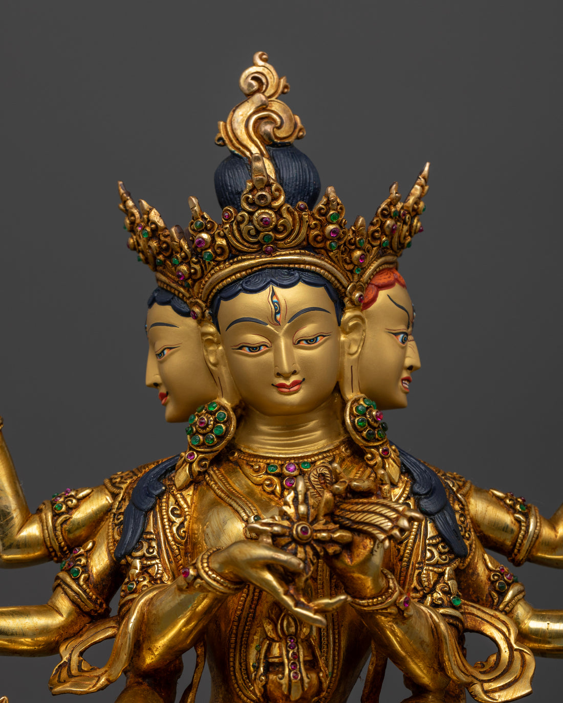 Namgyalma Statue: Bring Blessings of Long Life