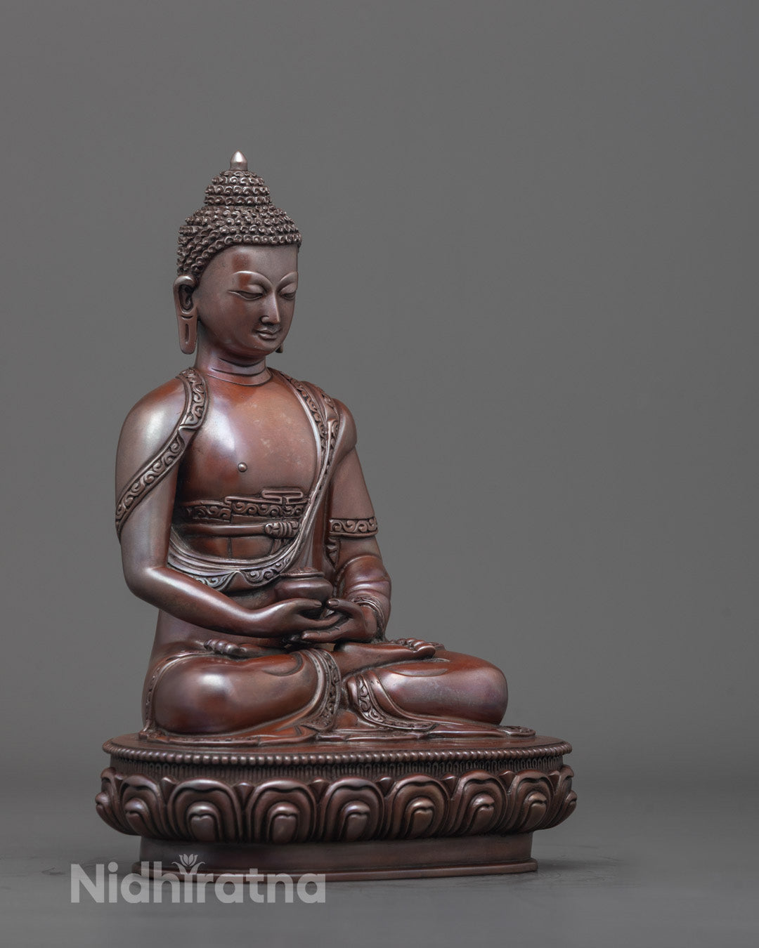 Buy Amida Buddha Statue | Guardian of Infinite Life