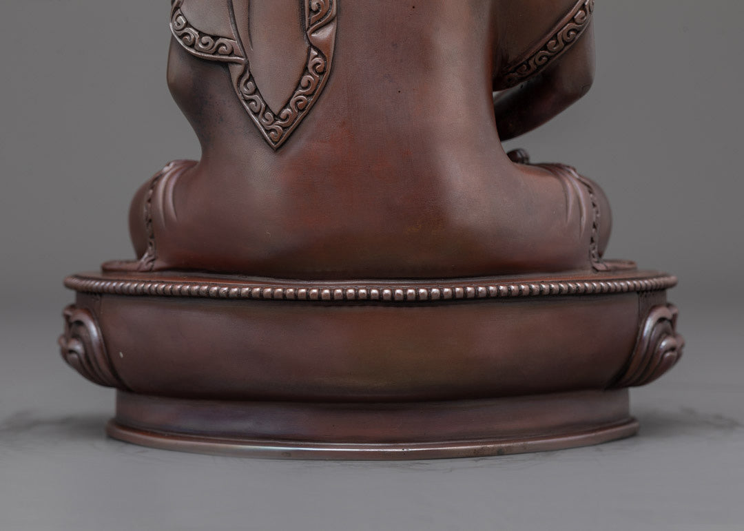 Buy Amida Buddha Statue | Guardian of Infinite Life