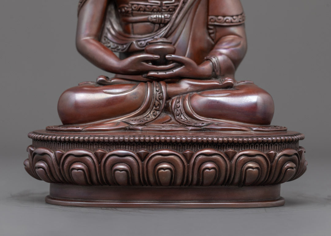 Buy Amida Buddha Statue | Guardian of Infinite Life