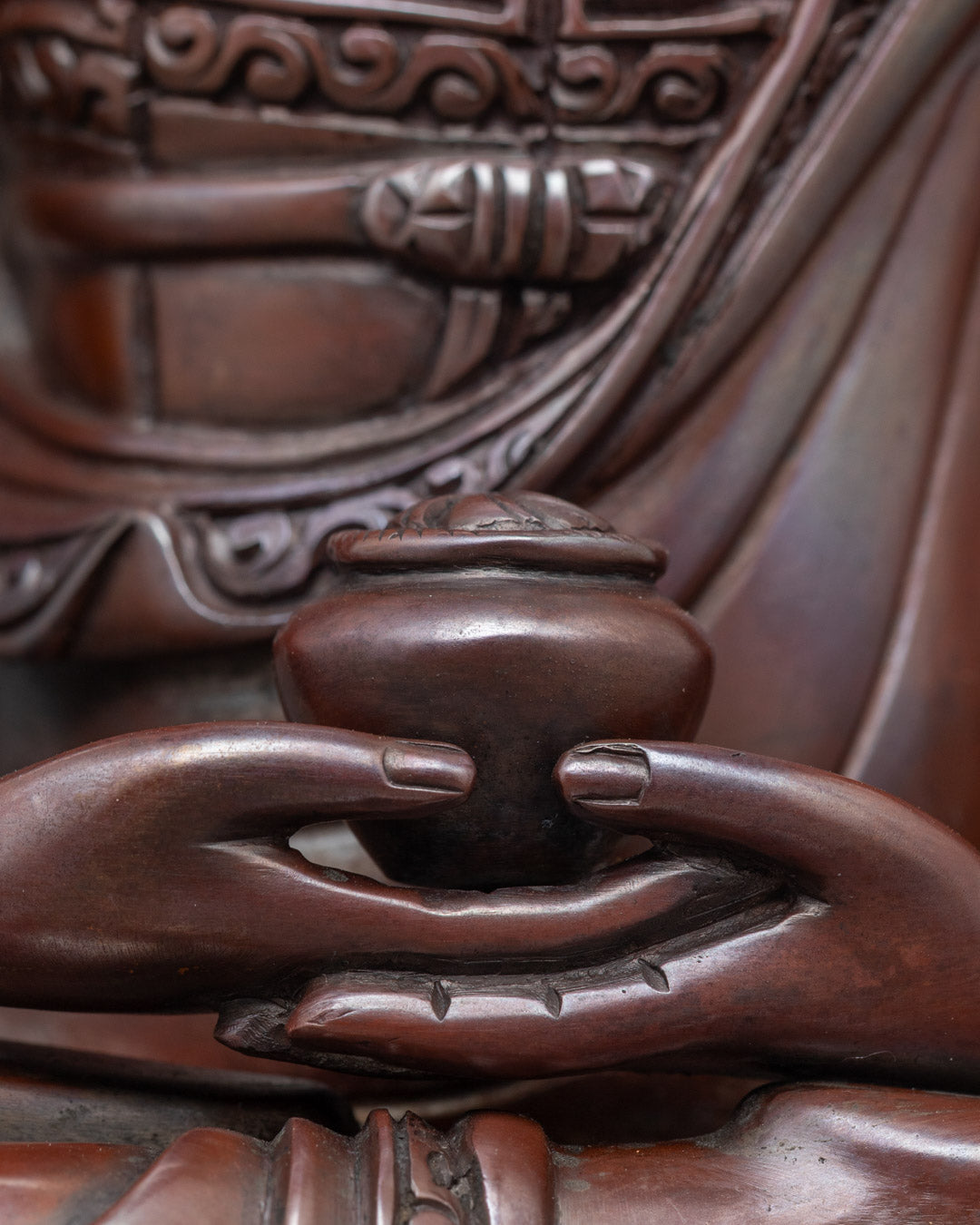 Buy Amida Buddha Statue | Guardian of Infinite Life
