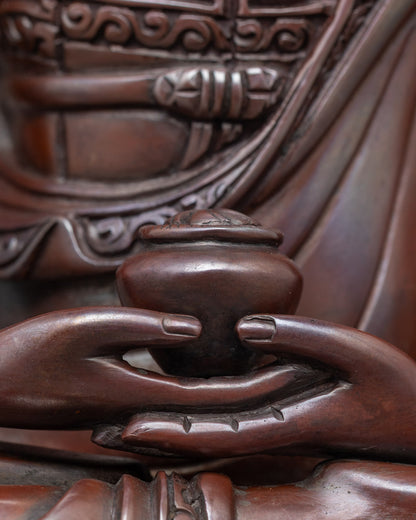 Buy Amida Buddha Statue | Guardian of Infinite Life