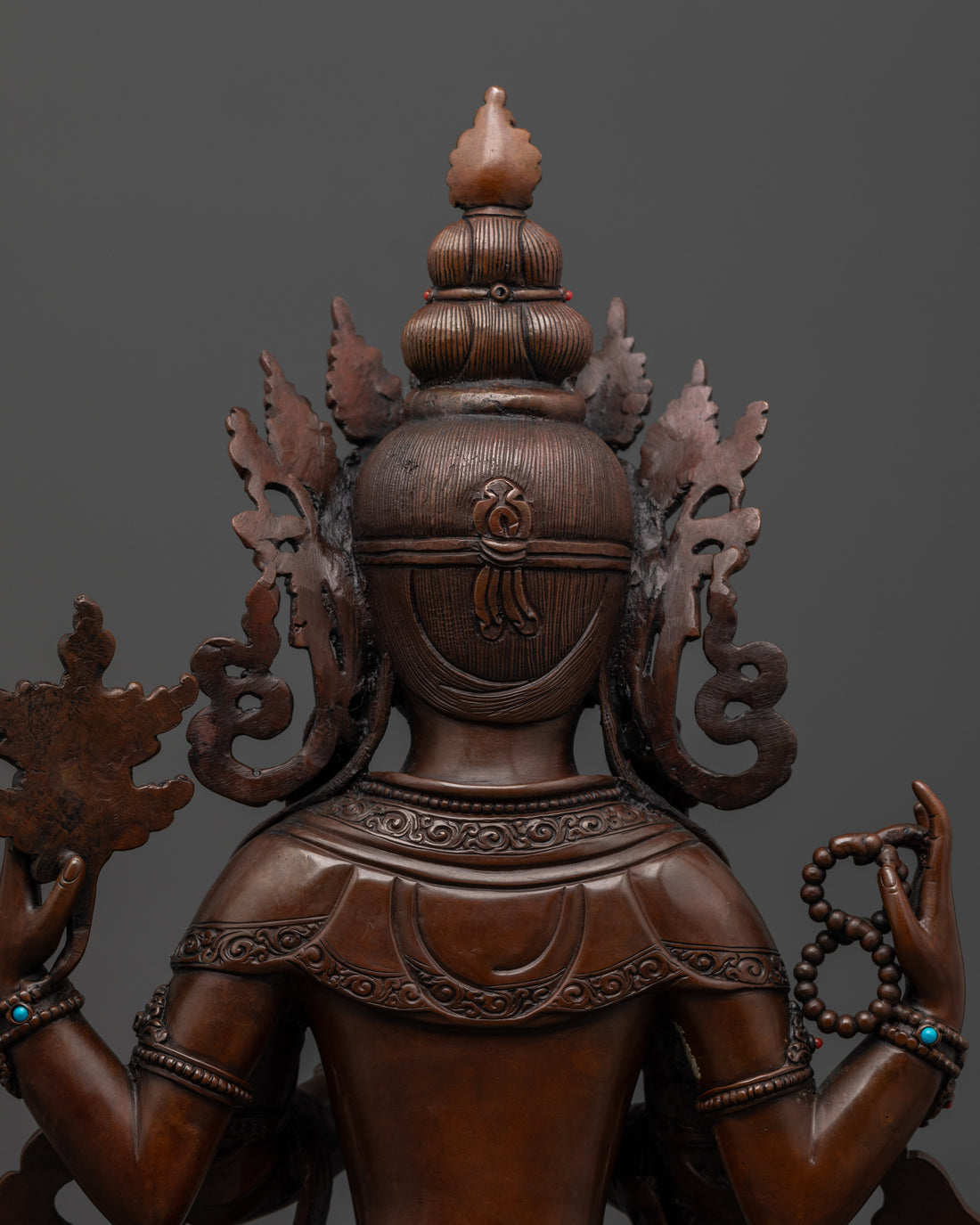 Chenresig Statue | Embodiment of Infinite Compassion