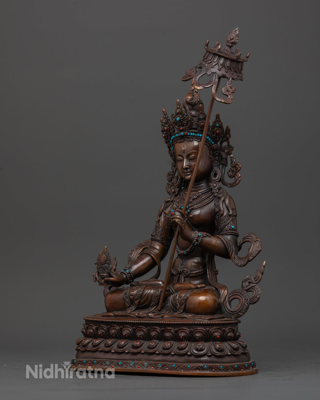 Dukar Buddha Statue: Sacred Energy for Peaceful Living