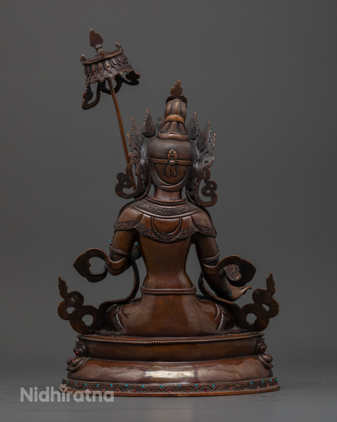 Dukar Buddha Statue: Sacred Energy for Peaceful Living