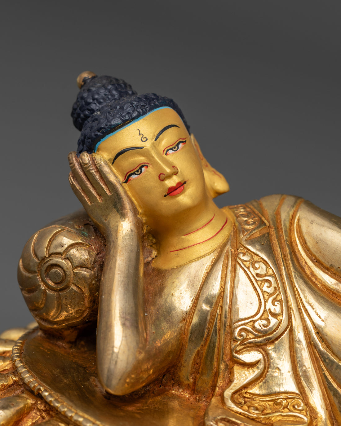 Buddha Shakyamuni