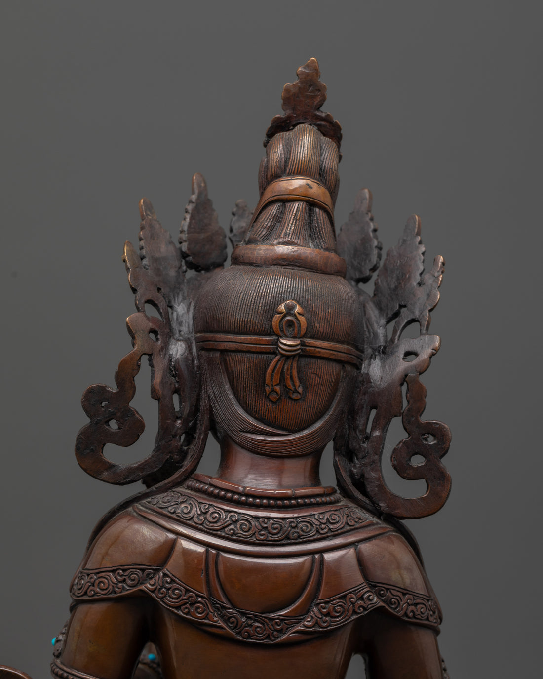 Dukar Buddha Statue: Sacred Energy for Peaceful Living