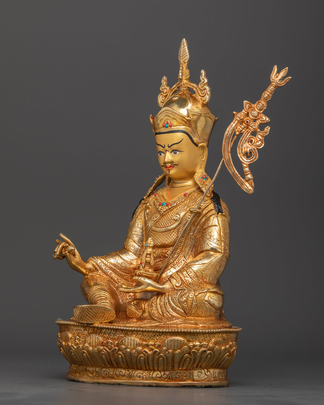 Guru Rinpoche: The Padmasambhava Teachings