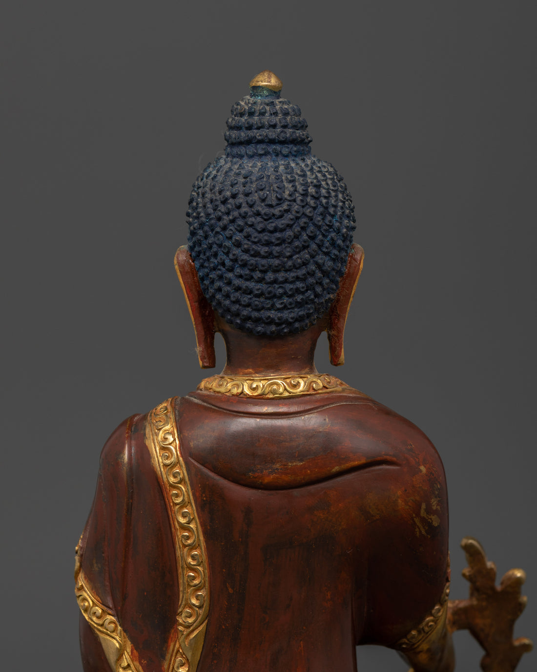 Medicine Buddha : The Healing Radiance