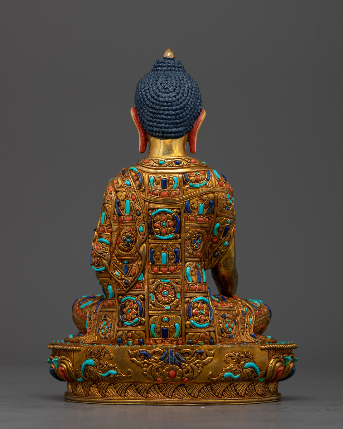 Trilogy of Enlightenment: The Three Buddha Set