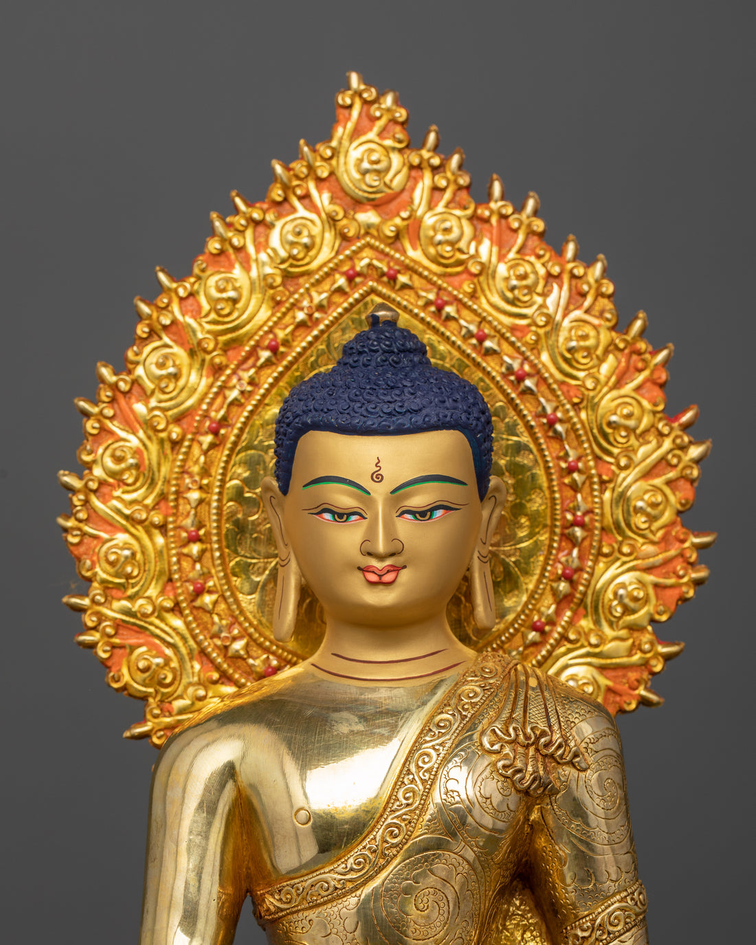 Amitabha Buddha : The Buddha of the Western Pure Land