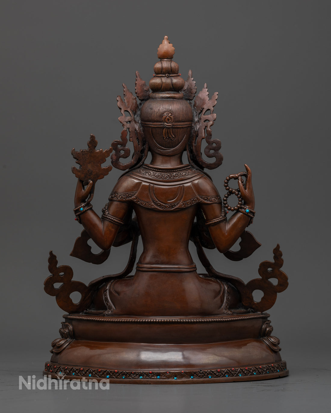 Chenresig Statue | Embodiment of Infinite Compassion