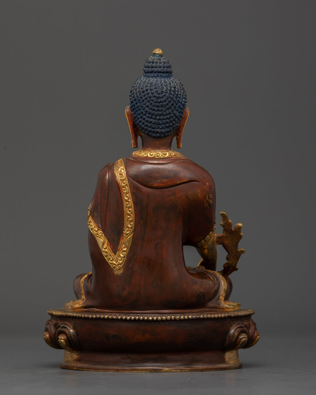 Medicine Buddha : The Healing Radiance