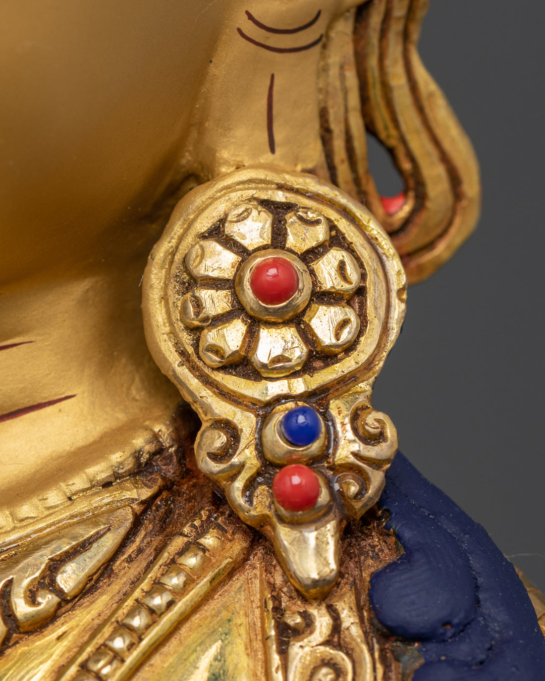 Vajrasattva : The Purification and Restoration of Vows