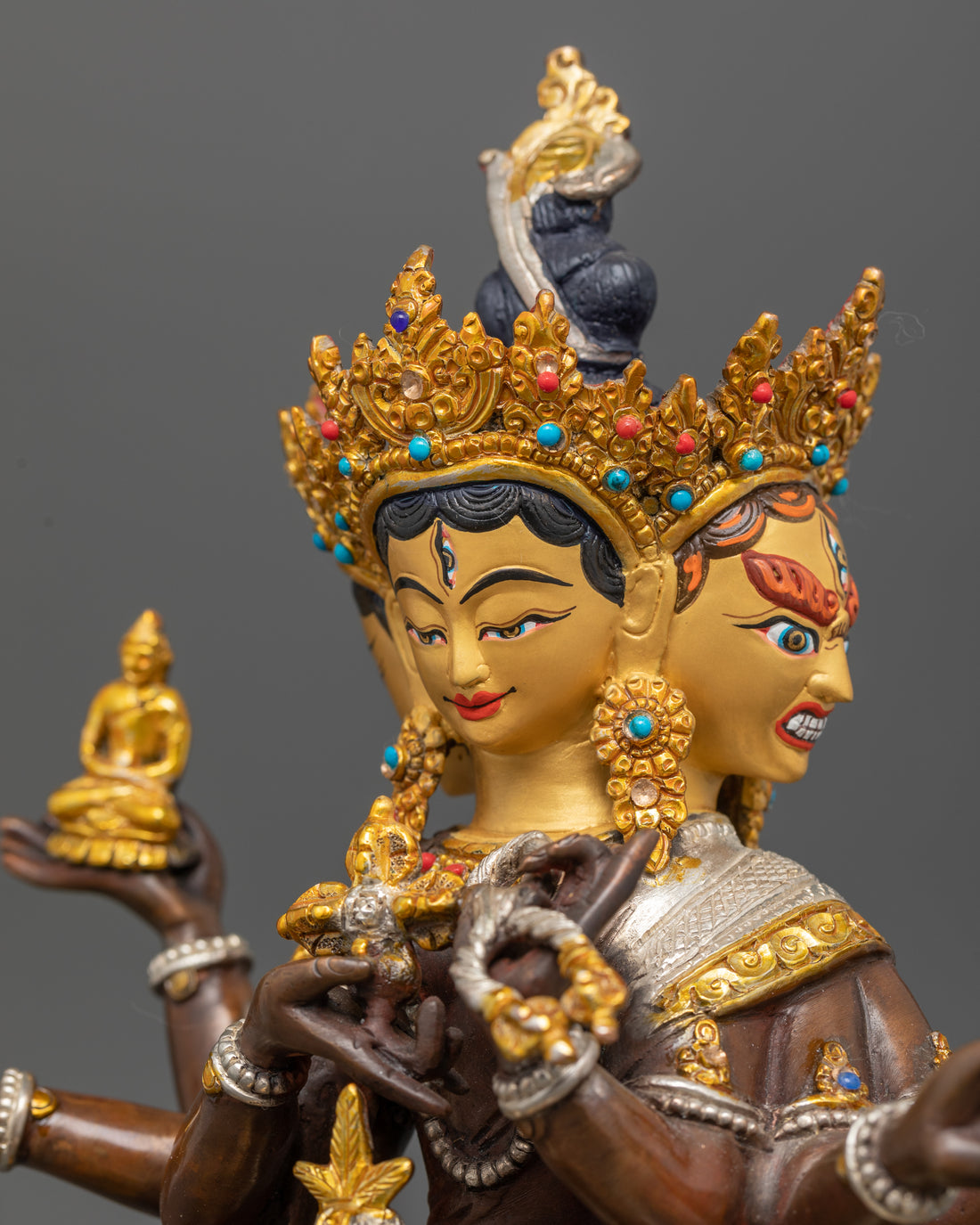 Namgyalma | A Divine Statue of Peace and Healing