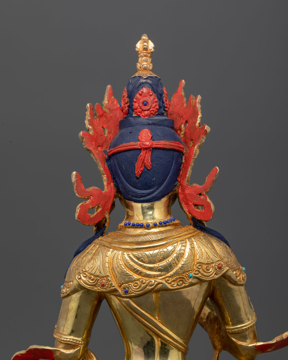 Vajrasattva : Embodiment of Purity