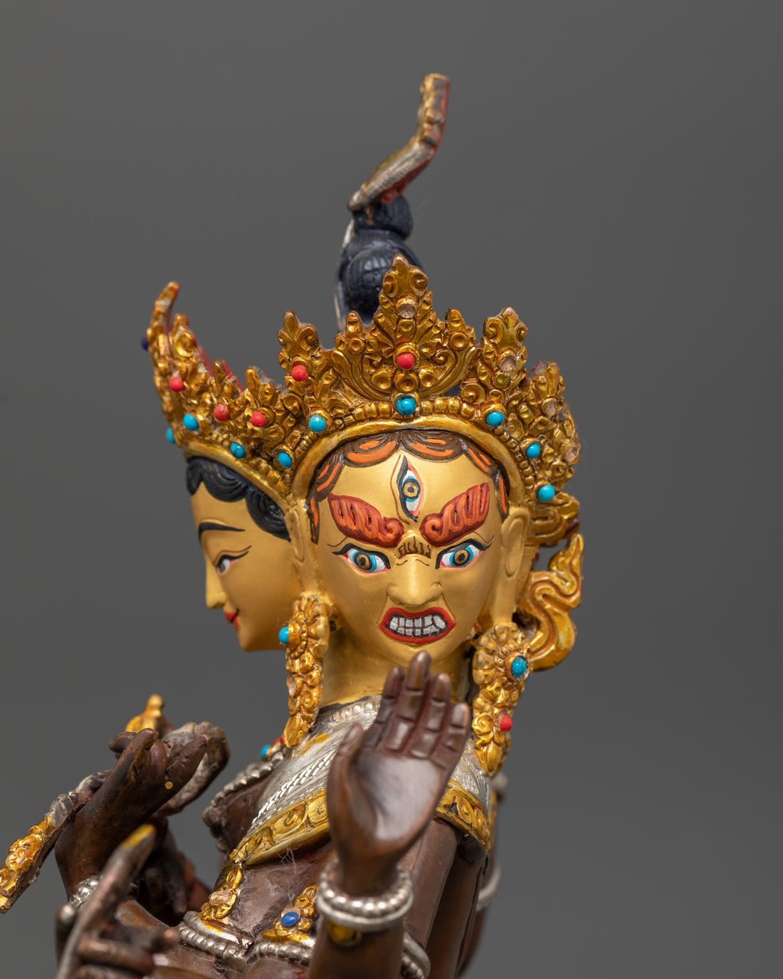 Namgyalma | A Divine Statue of Peace and Healing