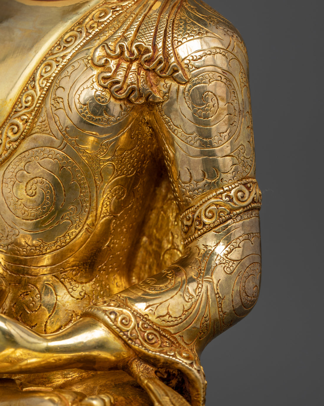 Amitabha Buddha : The Buddha of the Western Pure Land