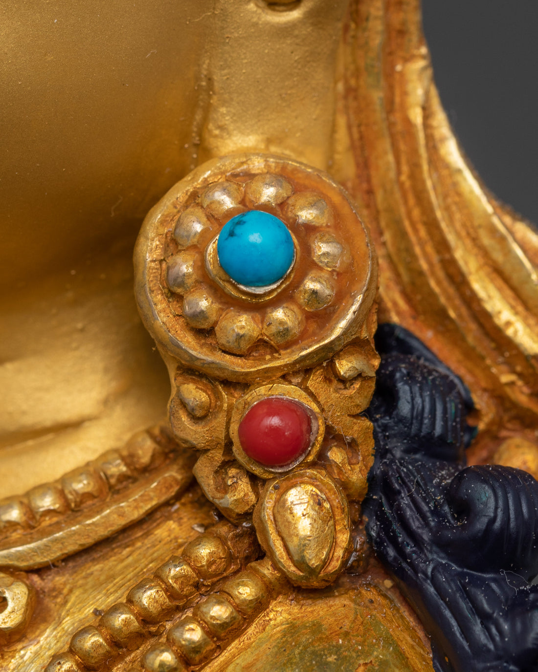 Green Tara: The Compassionate Savior in Tibetan Buddhism